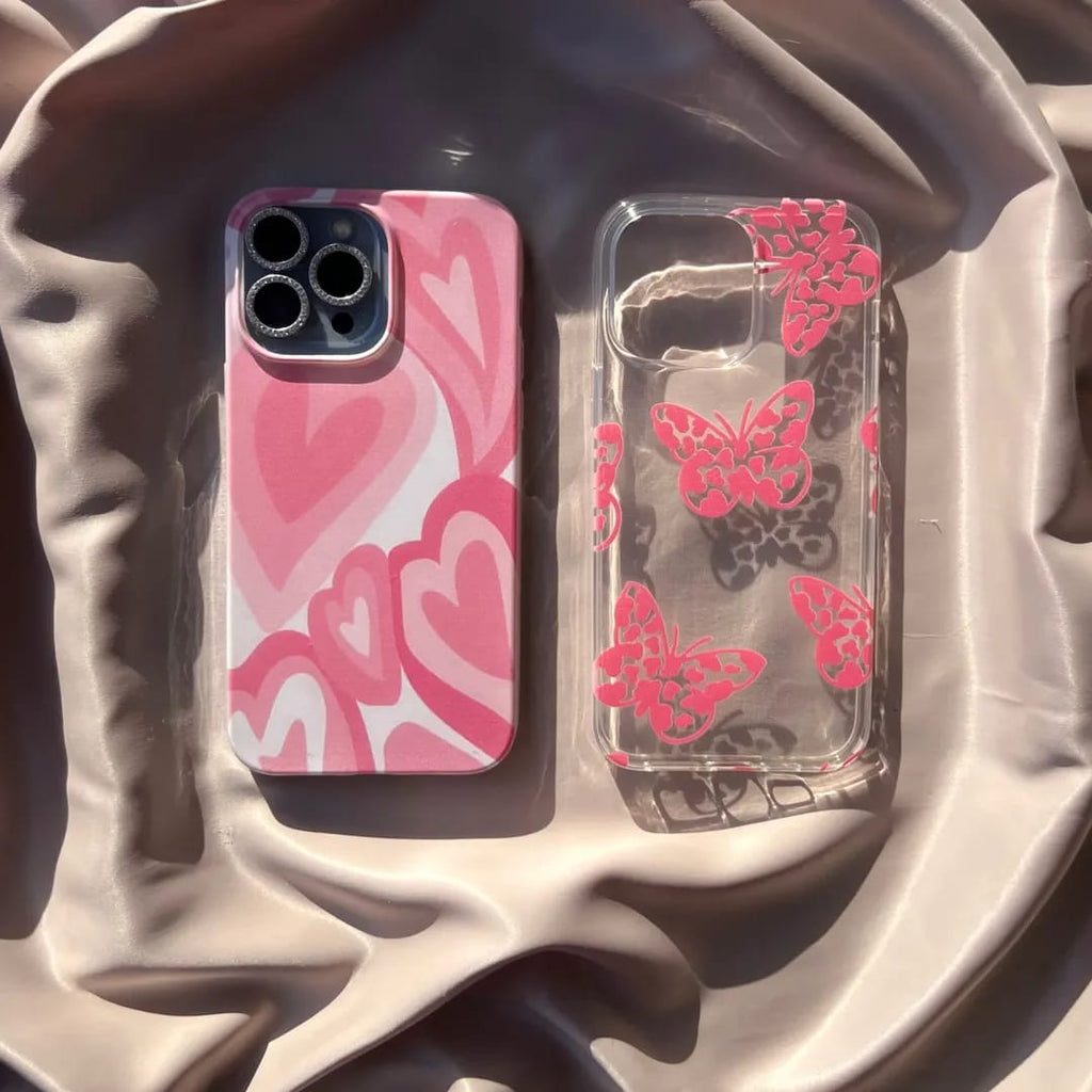 Soft Customize Cover