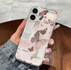 Soft Customize Cover