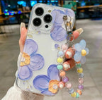 Beautiful Printed Covers with Charm