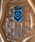 Soft Customize Cover