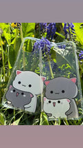 Soft Customize Cover