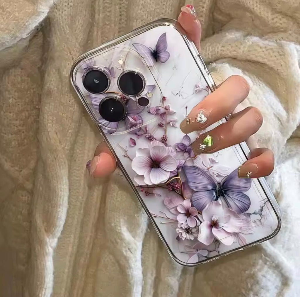 Soft Customize Cover