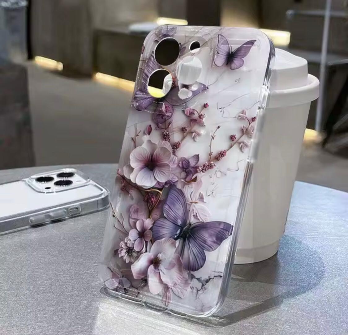 Soft Customize Cover
