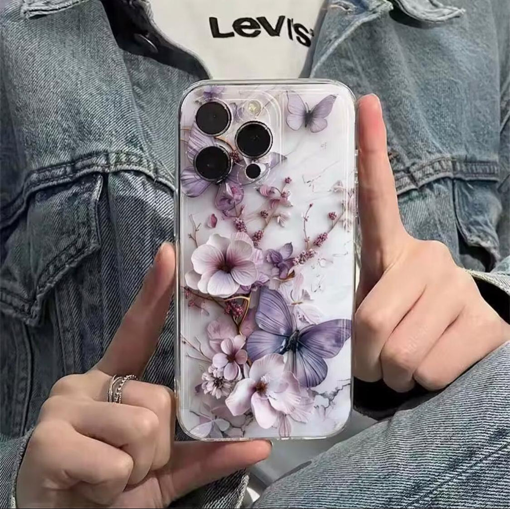 Soft Customize Cover