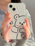 Soft Customize Cover