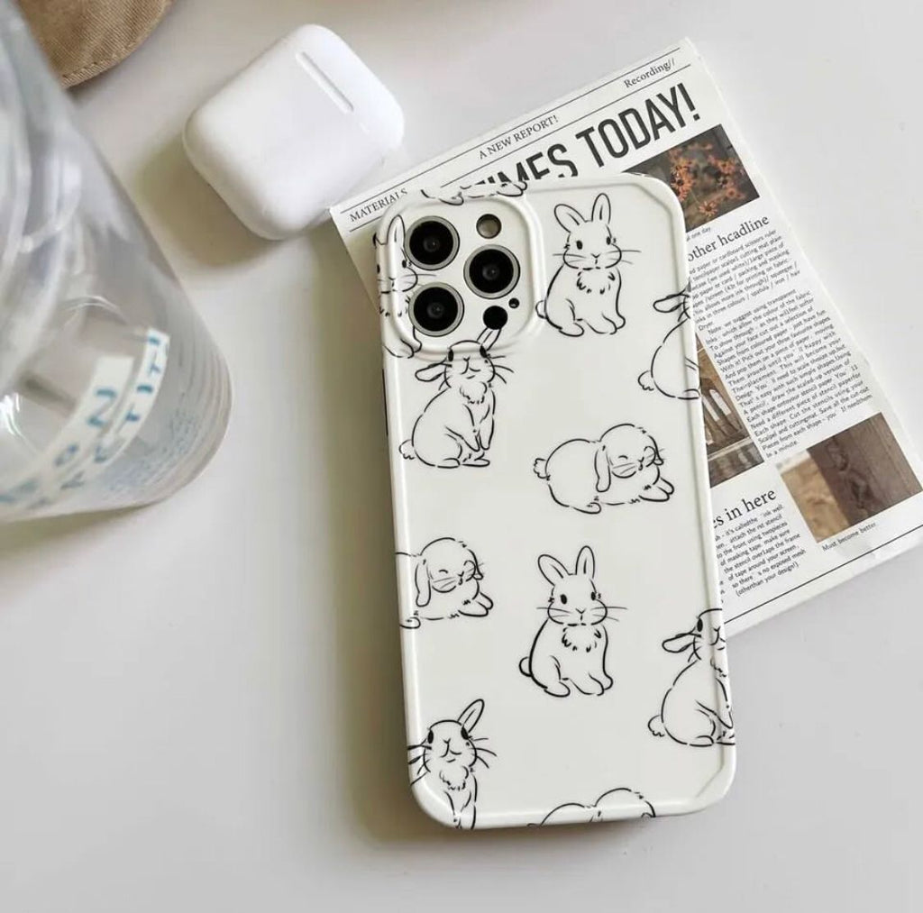 Soft Customize Cover