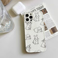 Soft Customize Cover