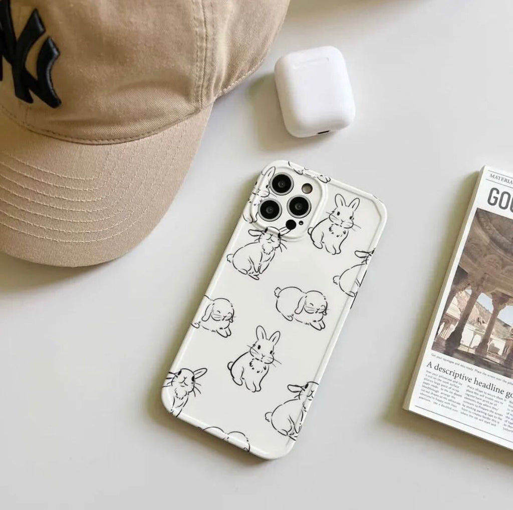 Soft Customize Cover
