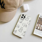 Soft Customize Cover