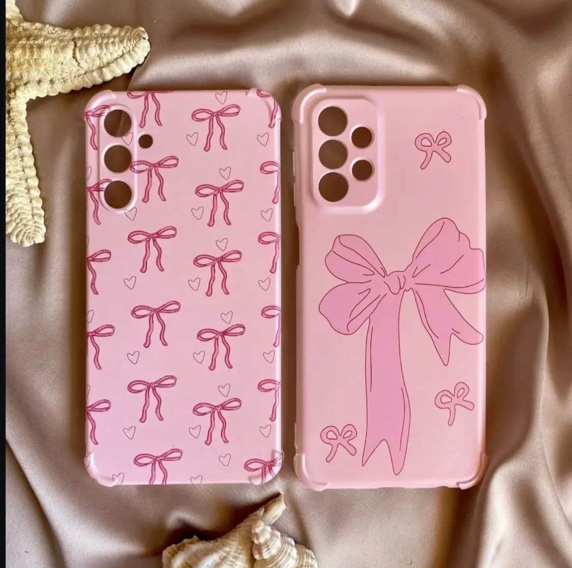 Soft Customize Cover