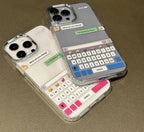 Soft Customize Cover