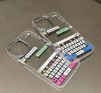 Soft Customize Cover