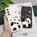 Soft Customize Cover
