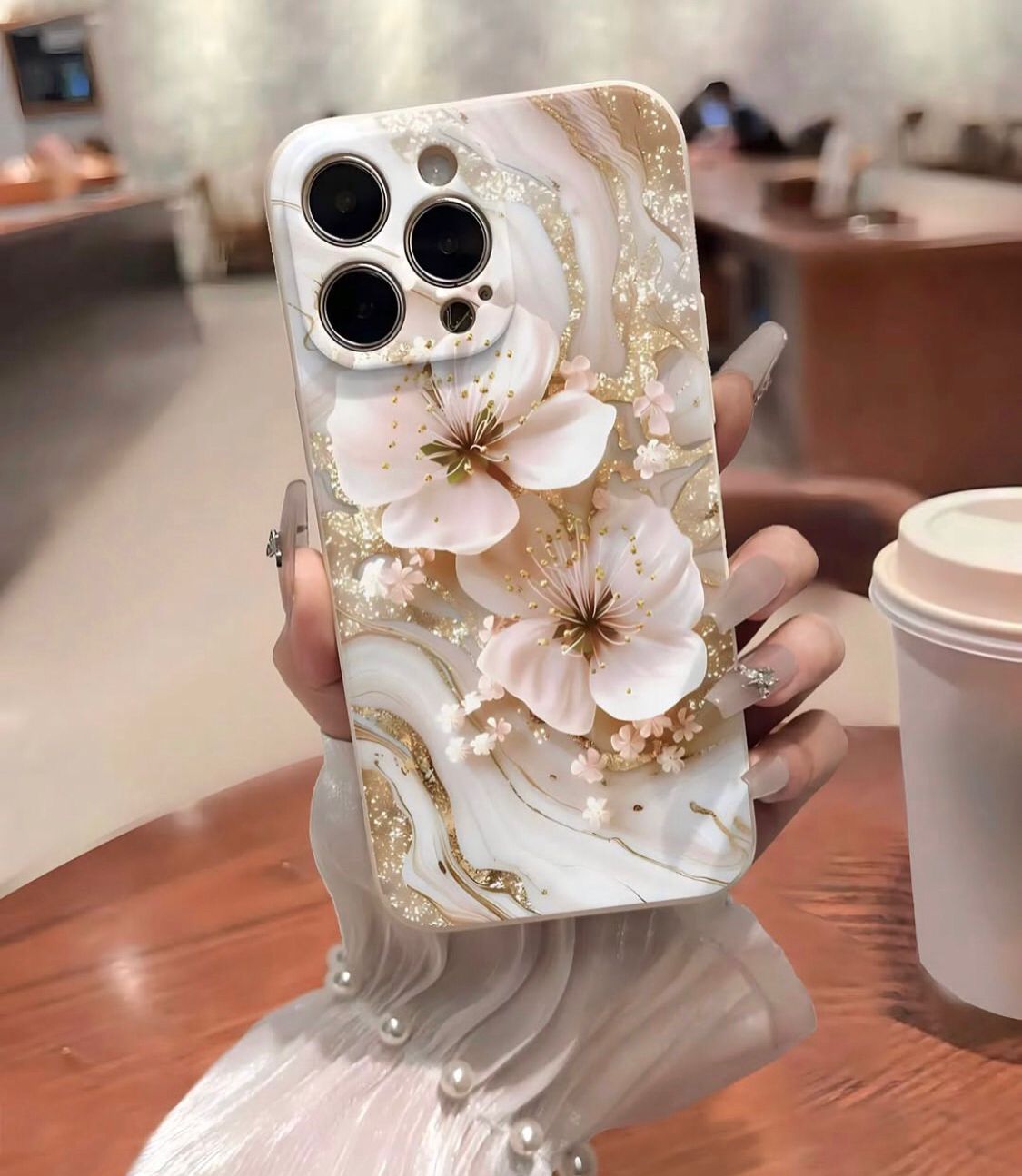 Soft Customize Cover