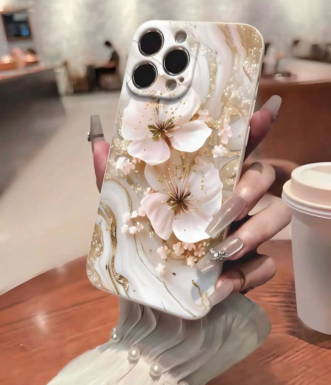 Soft Customize Cover