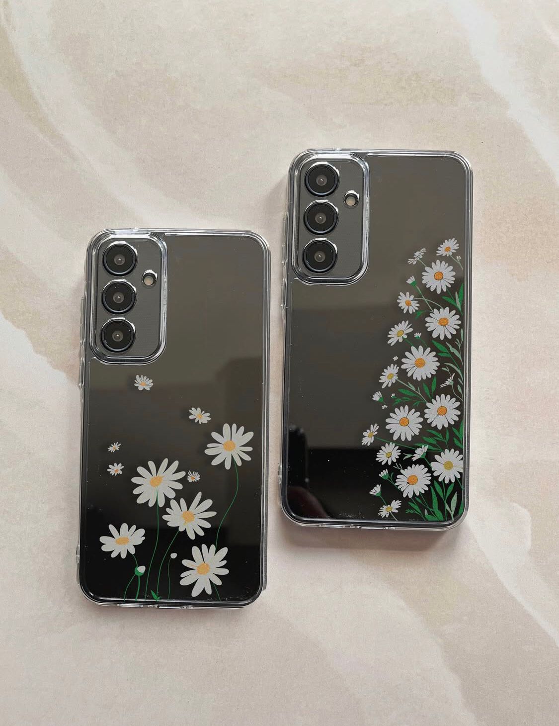 Soft Customize Cover