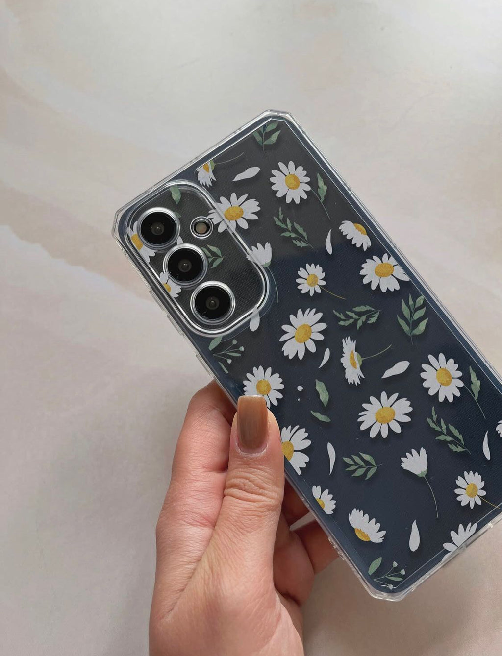 Soft Customize Cover
