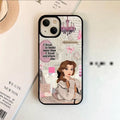 2D Glossy Printed case