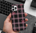Soft Customize Cover