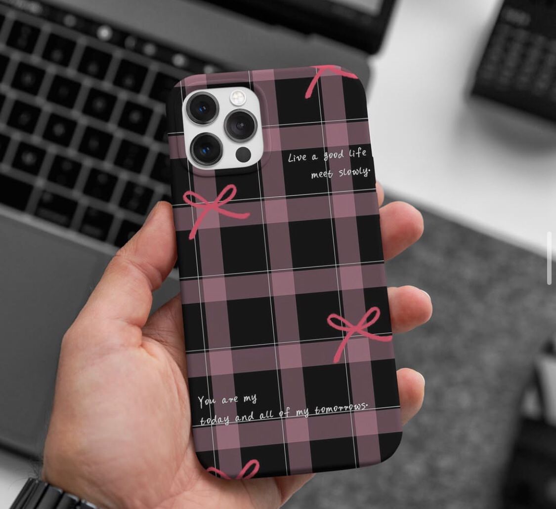 Soft Customize Cover
