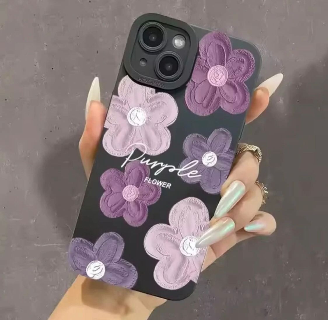 Soft Customize Cover