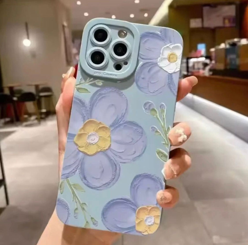 Soft Customize Cover