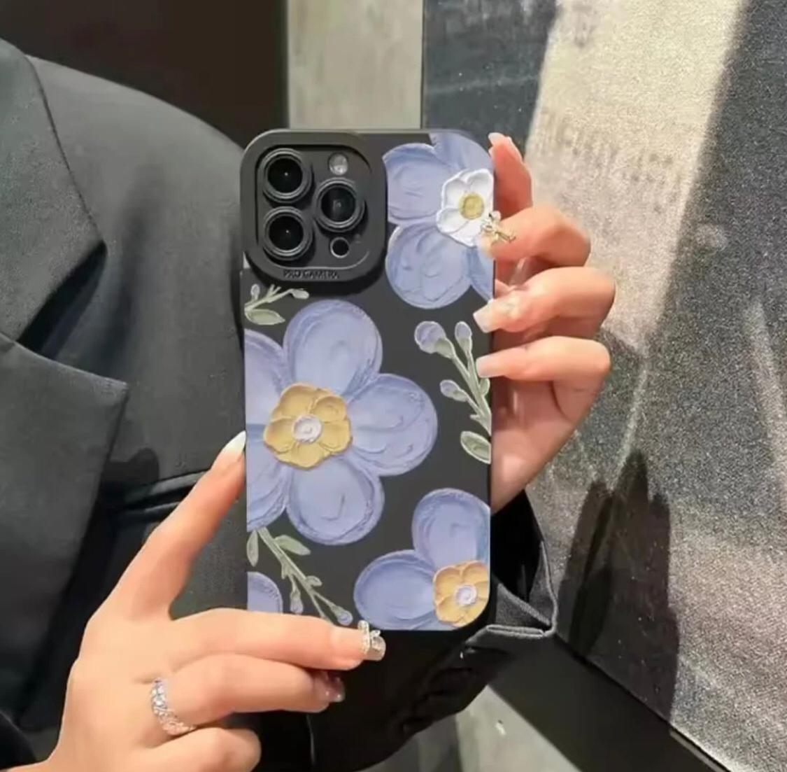 Soft Customize Cover