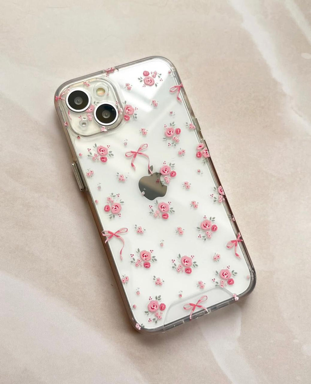 Soft Customize Cover