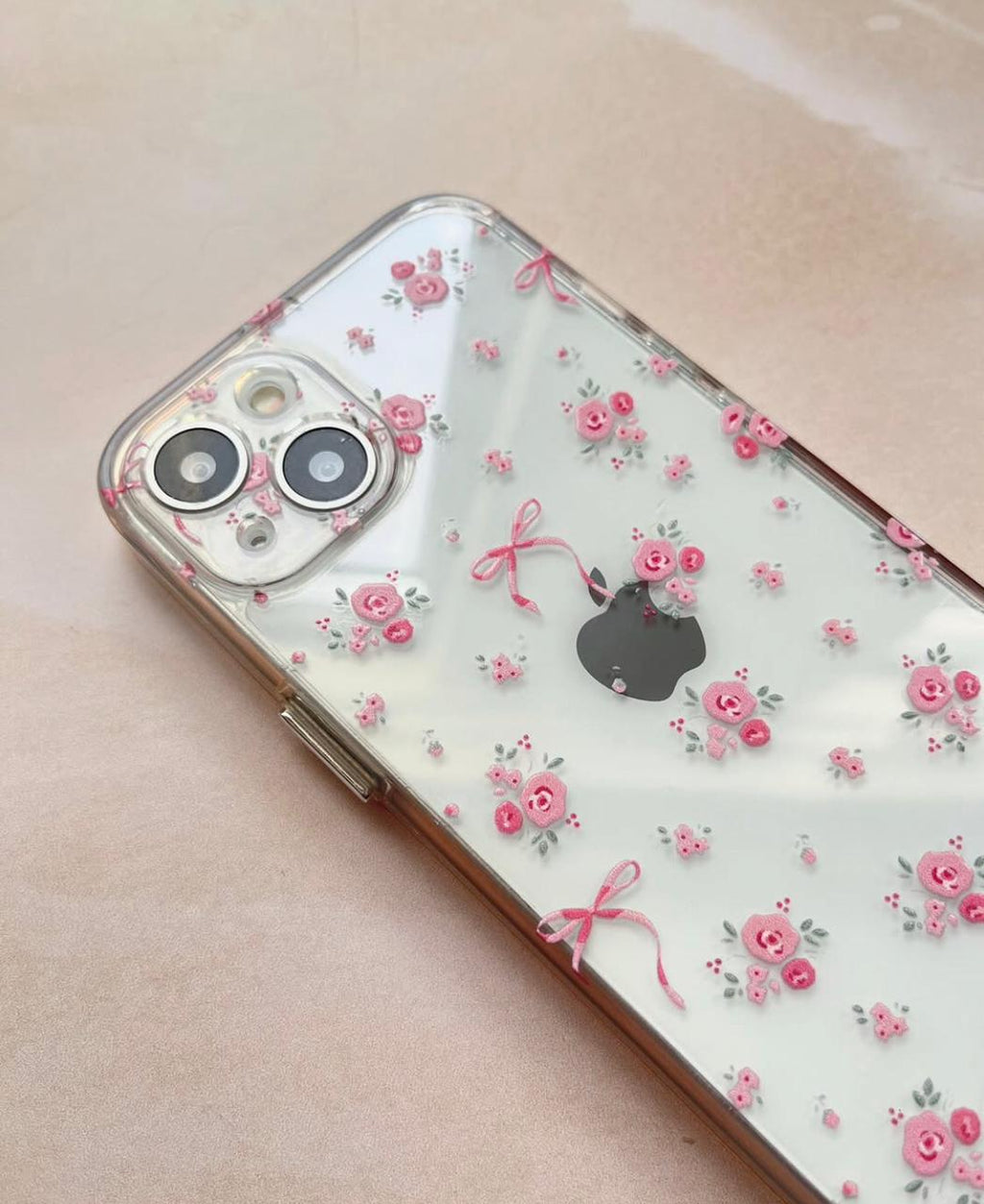 Soft Customize Cover