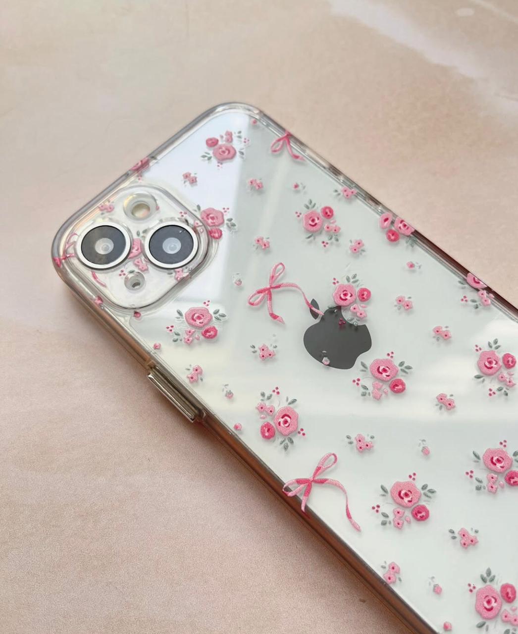 Soft Customize Cover
