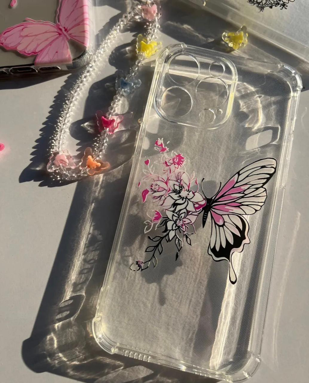 Soft Customize Cover