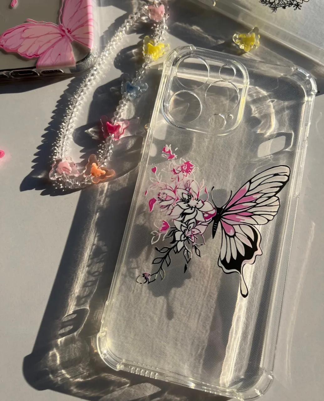 Soft Customize Cover