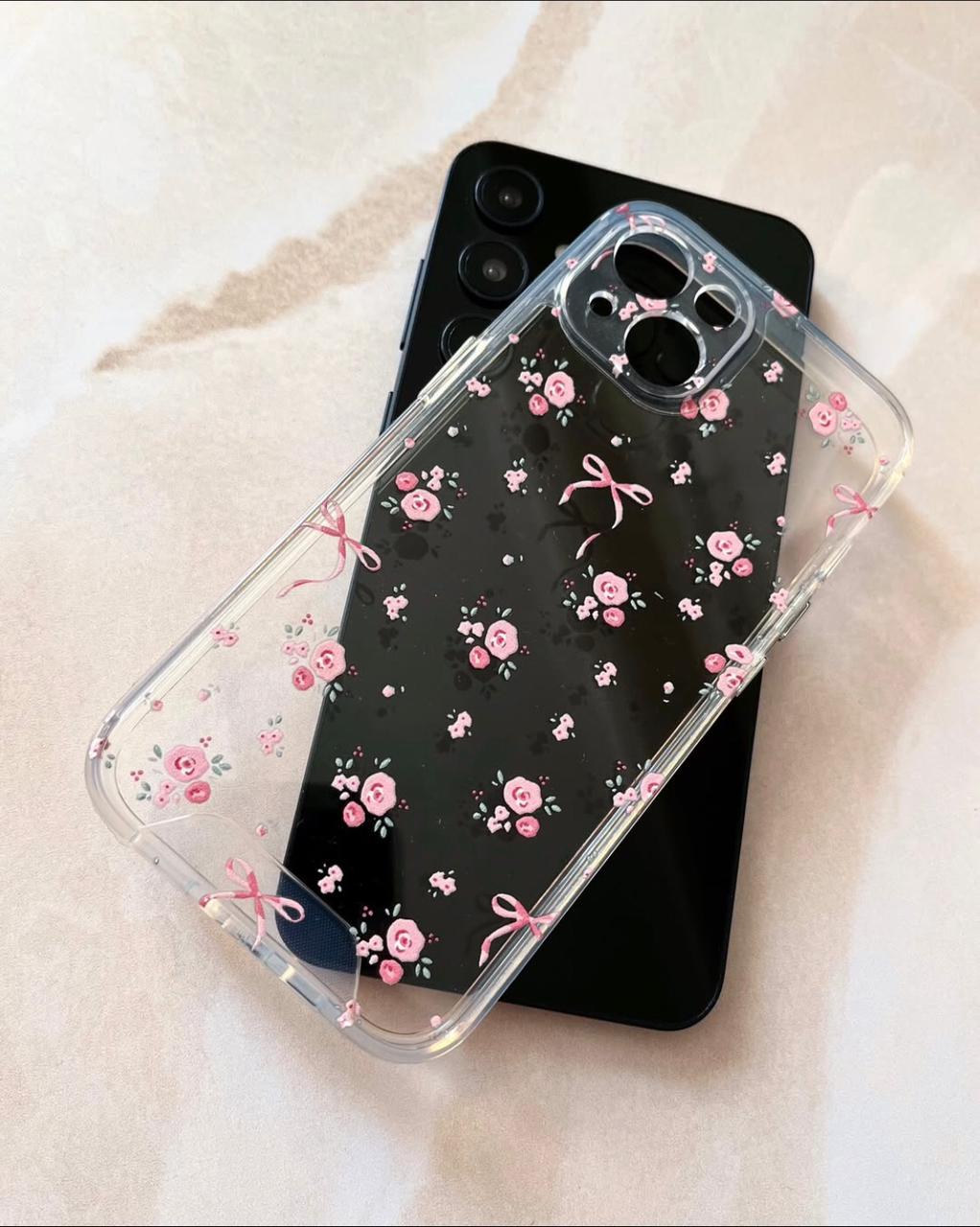 Soft Customize Cover