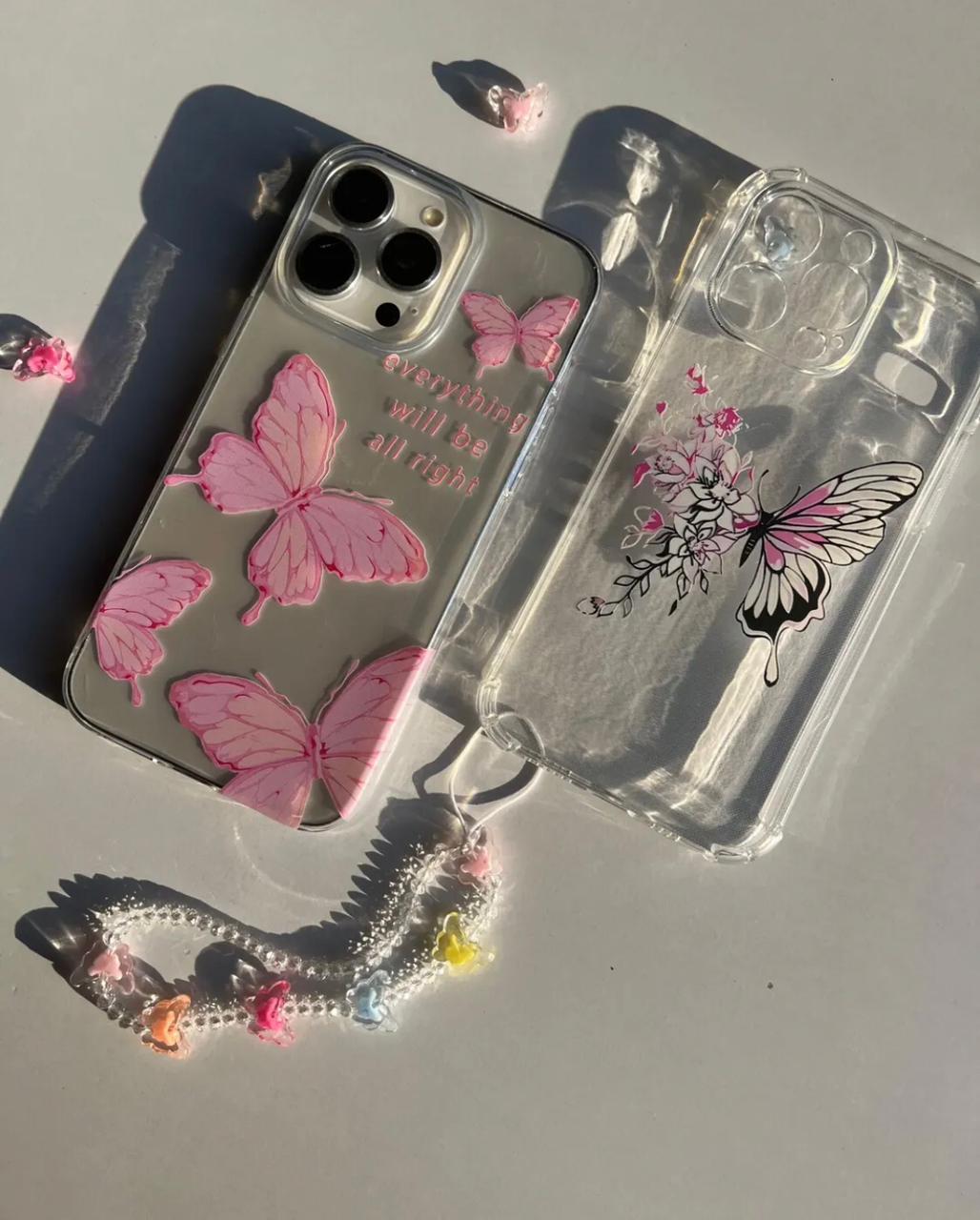 Soft Customize Cover