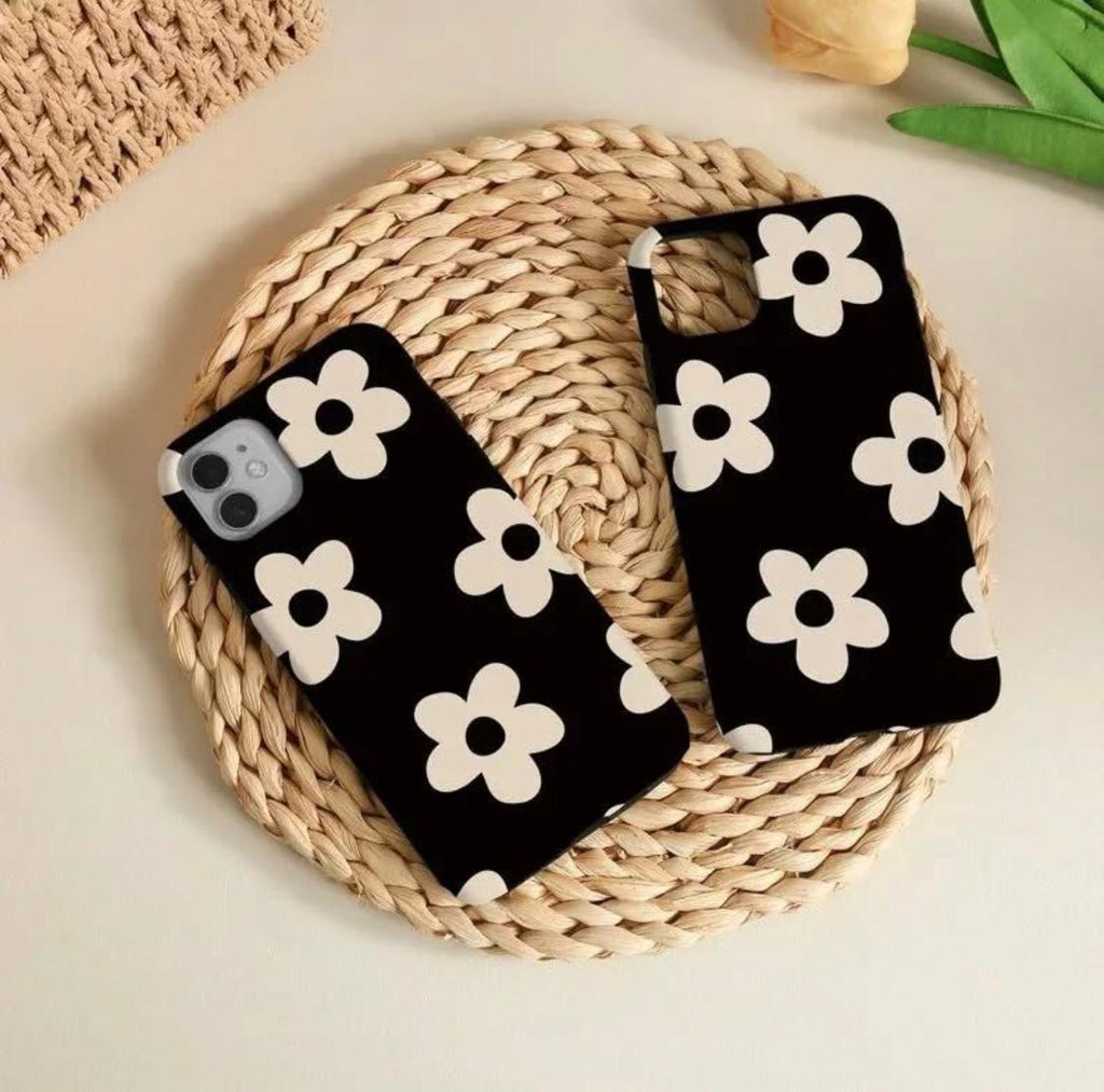 Soft Customize Cover