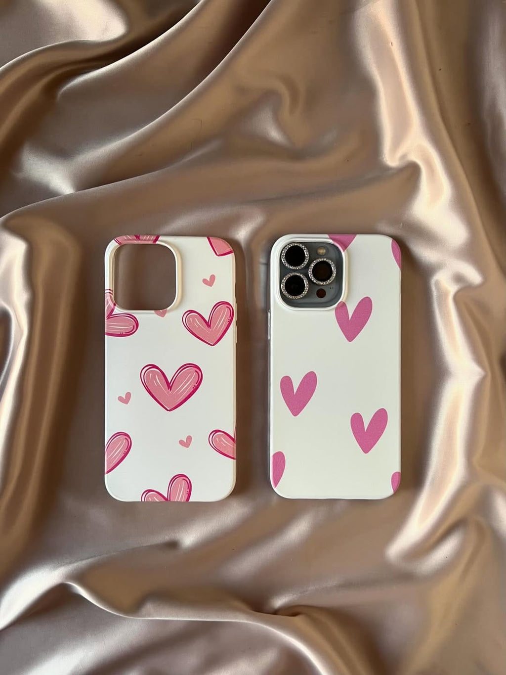 Soft Customize Cover