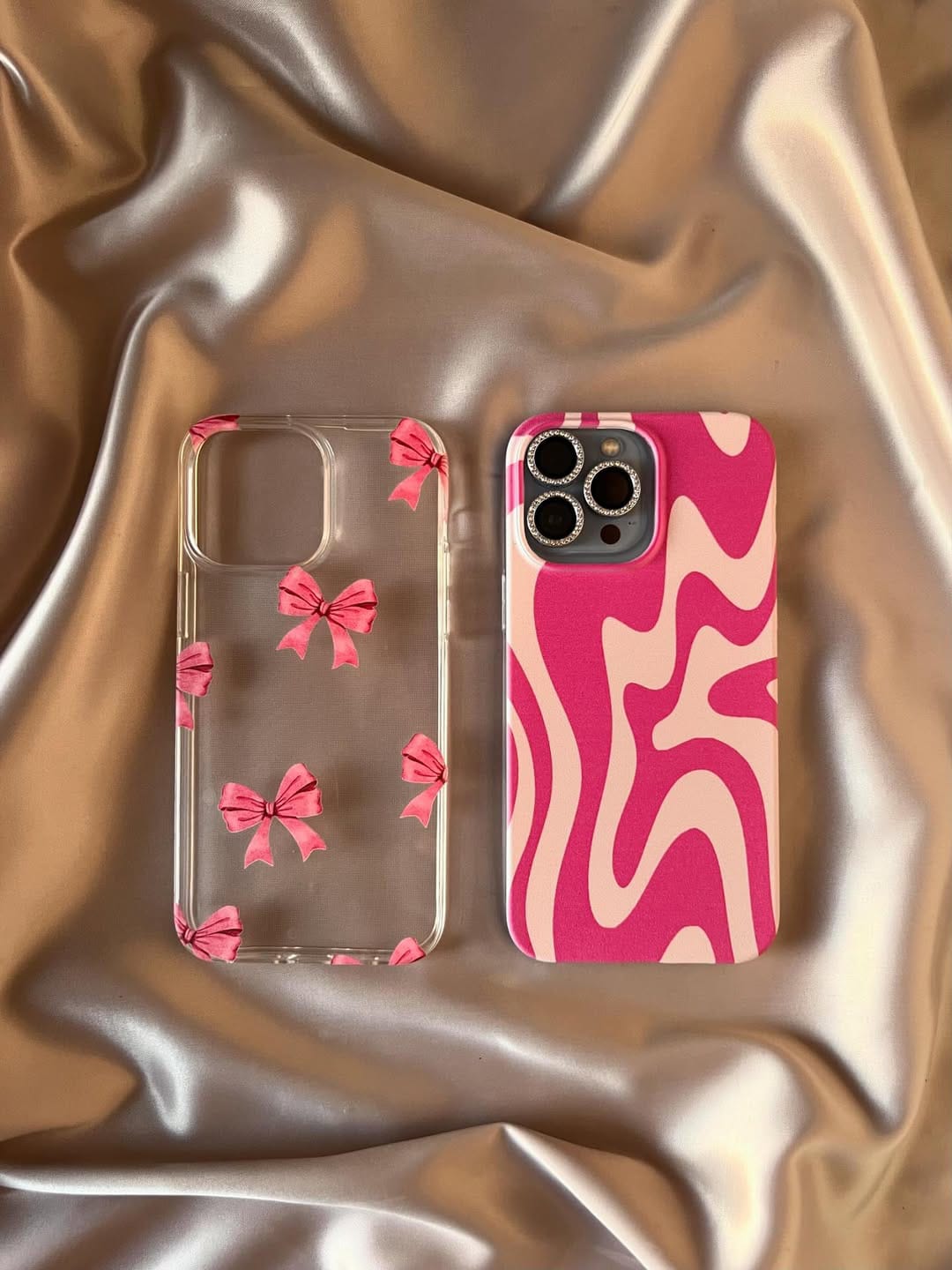 Soft Customize Cover