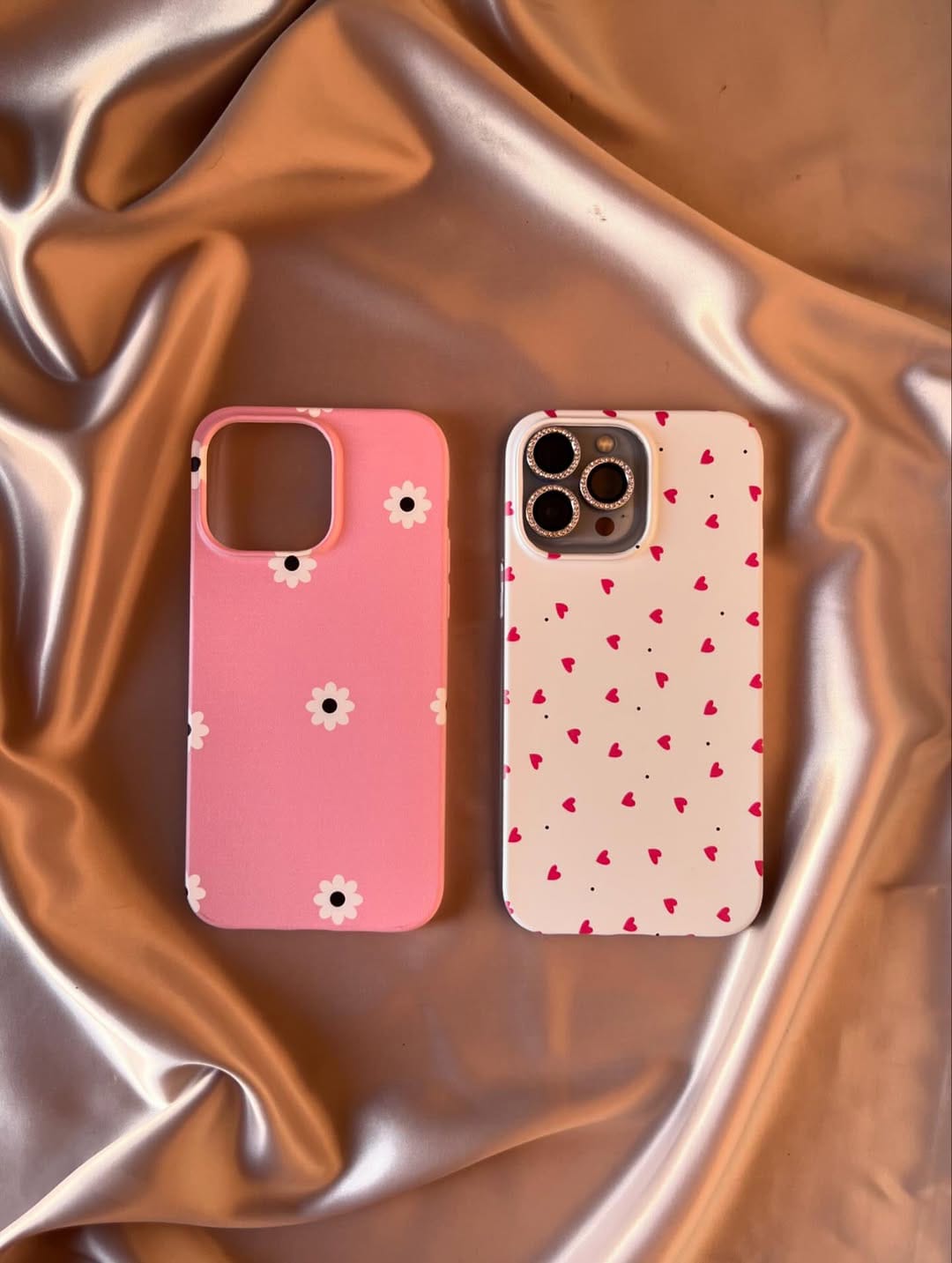 Soft Customize Cover