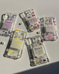 Soft Customize Cover
