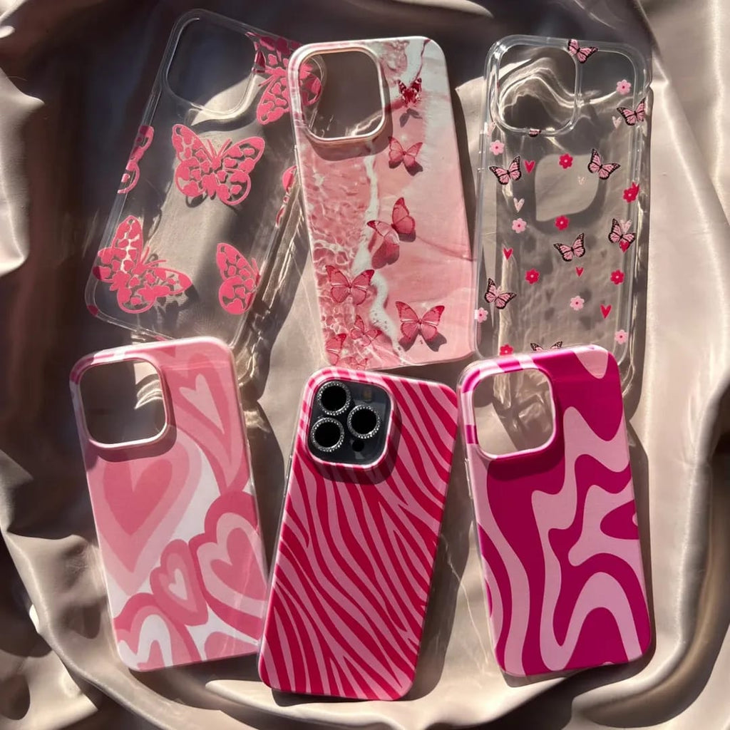 Soft Customize Cover