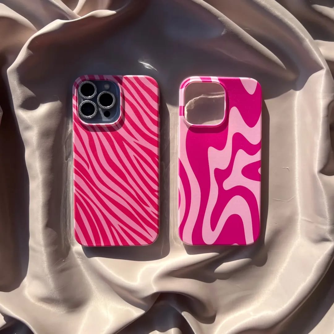 Soft Customize Cover