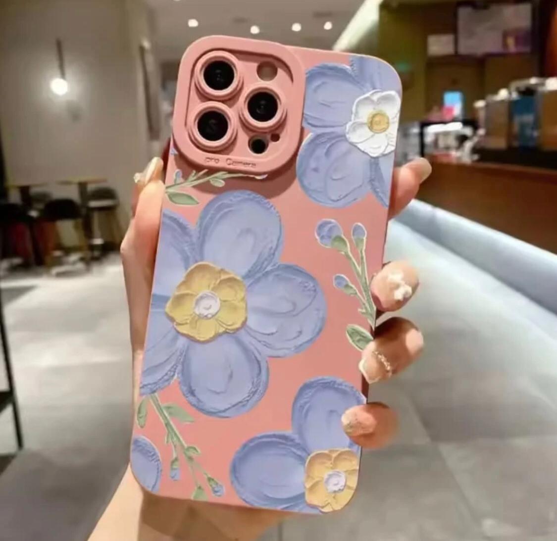 Soft Customize Cover