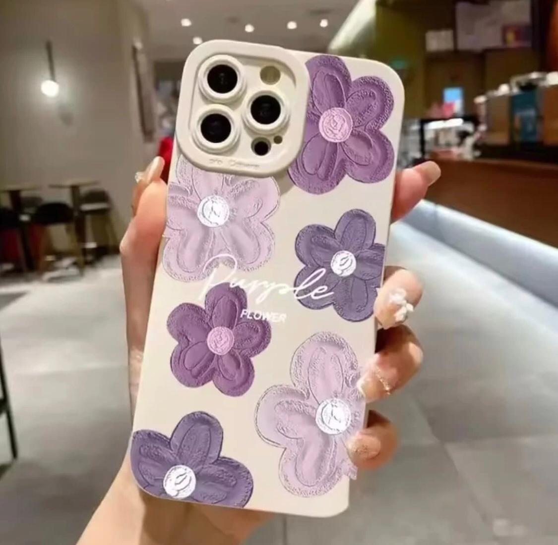 Soft Customize Cover