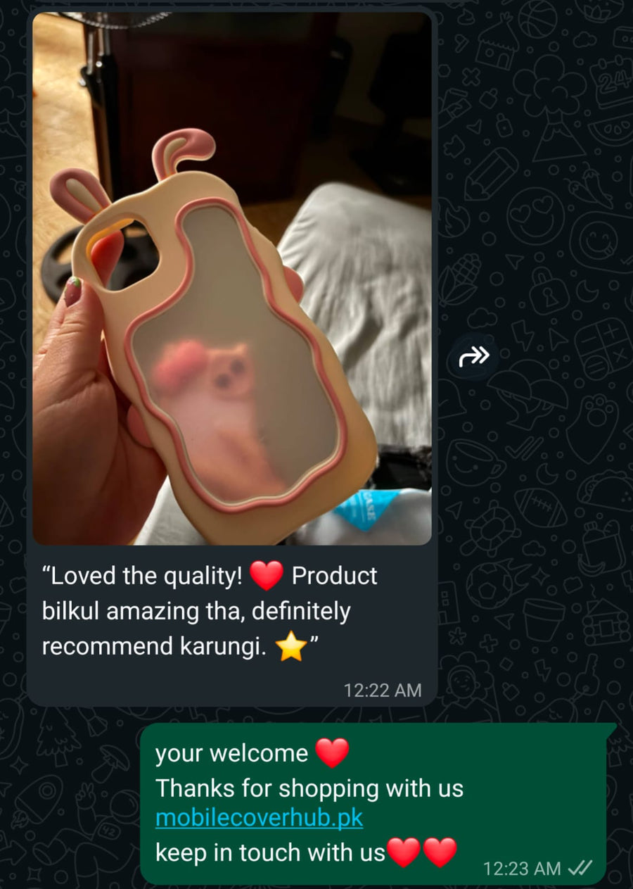 Customer review photo 7
