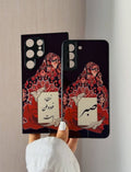 Customise case