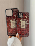 Customise case