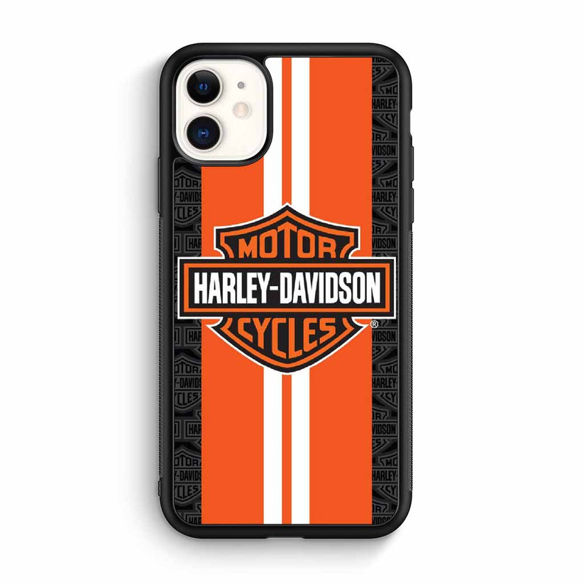 Harley Davidson Case By 2D premium