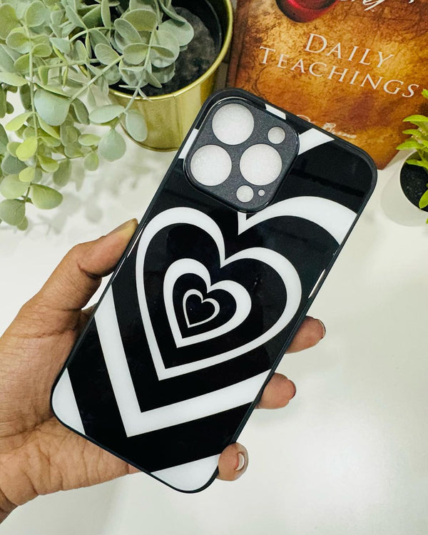 2D customise Printed case