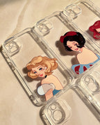 Soft Customize Cover