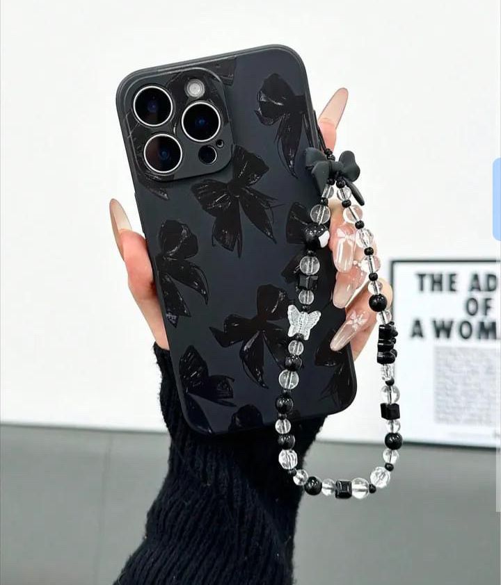 Beautiful Printed Covers with Charm